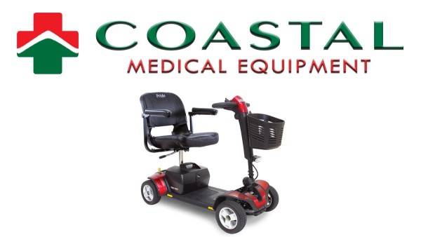 Coastal Medical Equipment