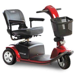 3 Wheel Victory 10 - SC610