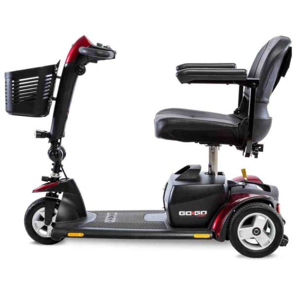 Pride S73 Mobility Scooter