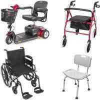 Used Medical Equipment