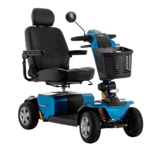 4 Wheel Victory LX Sport – S710LXW