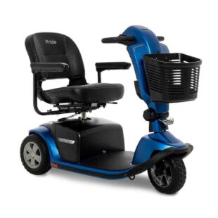 Victory 10.2 3-Wheel S6102