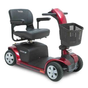 4 Wheel Victory 9 - SC709
