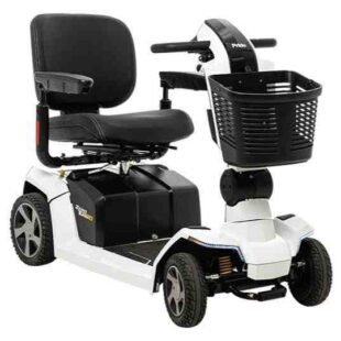 Zero Turn 10 4 Wheel – S710ZT