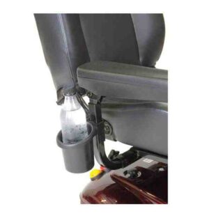 Cup Holder Scooter