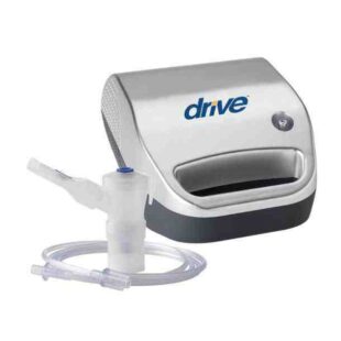 Drive Compact Compressor Nebulizer