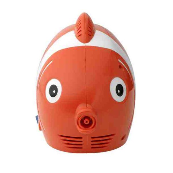 Drive Fish Pediatric Compressor Nebulizer