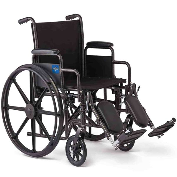 Guardian K1 Wheelchair K1166N22E