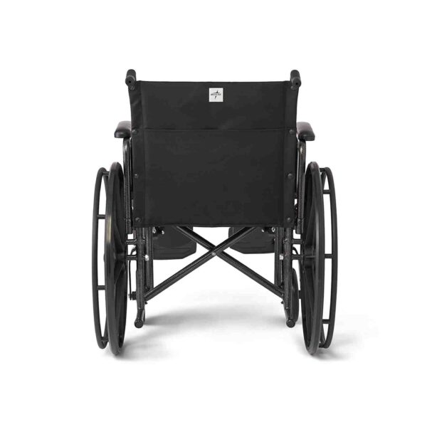 Guardian K1 Wheelchair K1166N22E