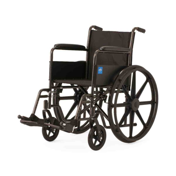 Guardian K1 Wheelchair K1186N13S