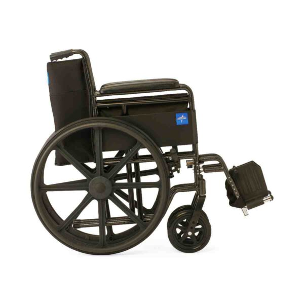 Guardian K1 Wheelchair K1186N13S