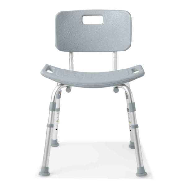Bath Shower Chair with Back G2-102KX1