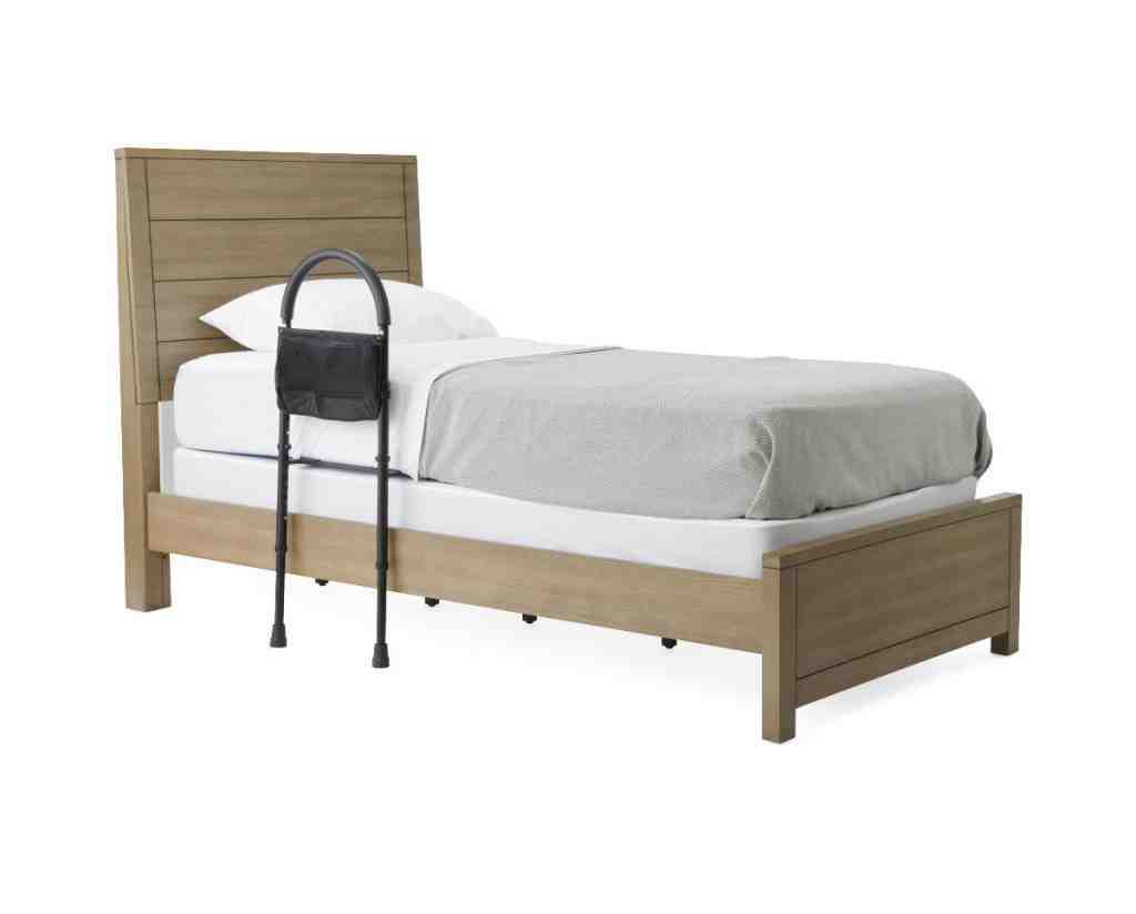Bed Assist Bar Coastal Medical Equipment