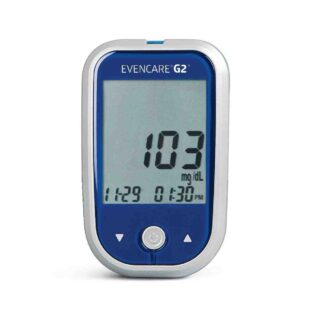 G2 Blood Glucose Monitoring Systems MPH1545