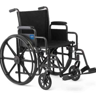 adult wheelchair rental