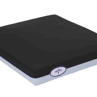 Gel Foam Pressure Redistribution Cushion for Wheelchair MSCPRC21616