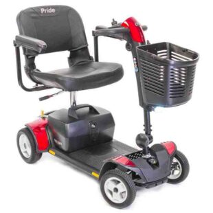 SC44E Pride Scooter 18v Battery