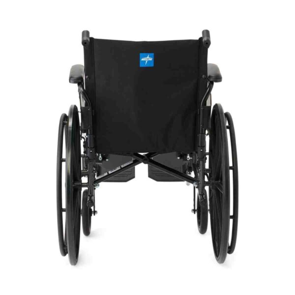 guardian wheelchair k3186n24e