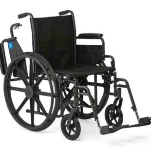 wheelchair swing back arm k1186n22s