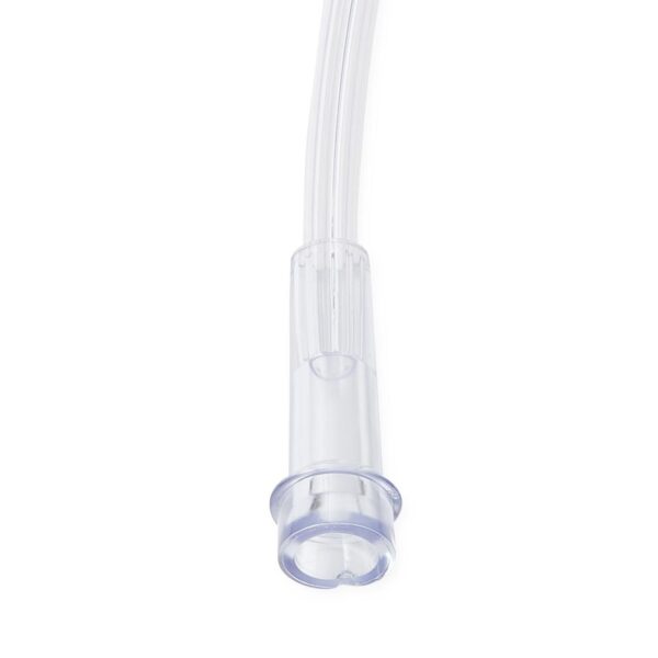 oxygen tubing standard connector hcs4507h