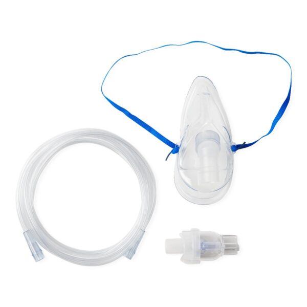 nebulizer kit with mask disposable handheld hcs4485h