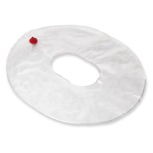 Plastic inflatable invalid rings dynd70146h