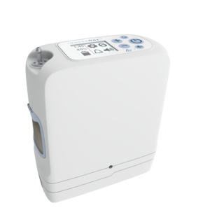 g5 oxygen concentrator