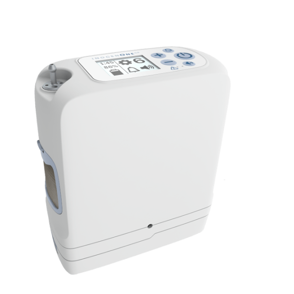 g5 oxygen concentrator