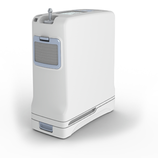 oxygen concentrator inogen one g4 product image