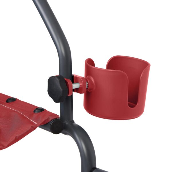 Universal drink holder wheelchair wcacupr