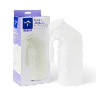 urinal male