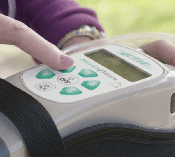 oxygen concentrator portable