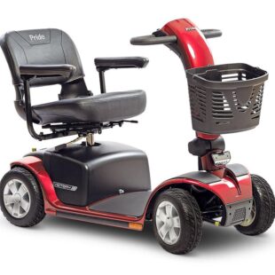Mobility Scooter Rental Service with Casino delivery in Biloxi area