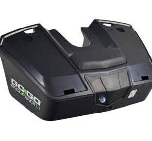lithium battery box assembly for the go go endurance li