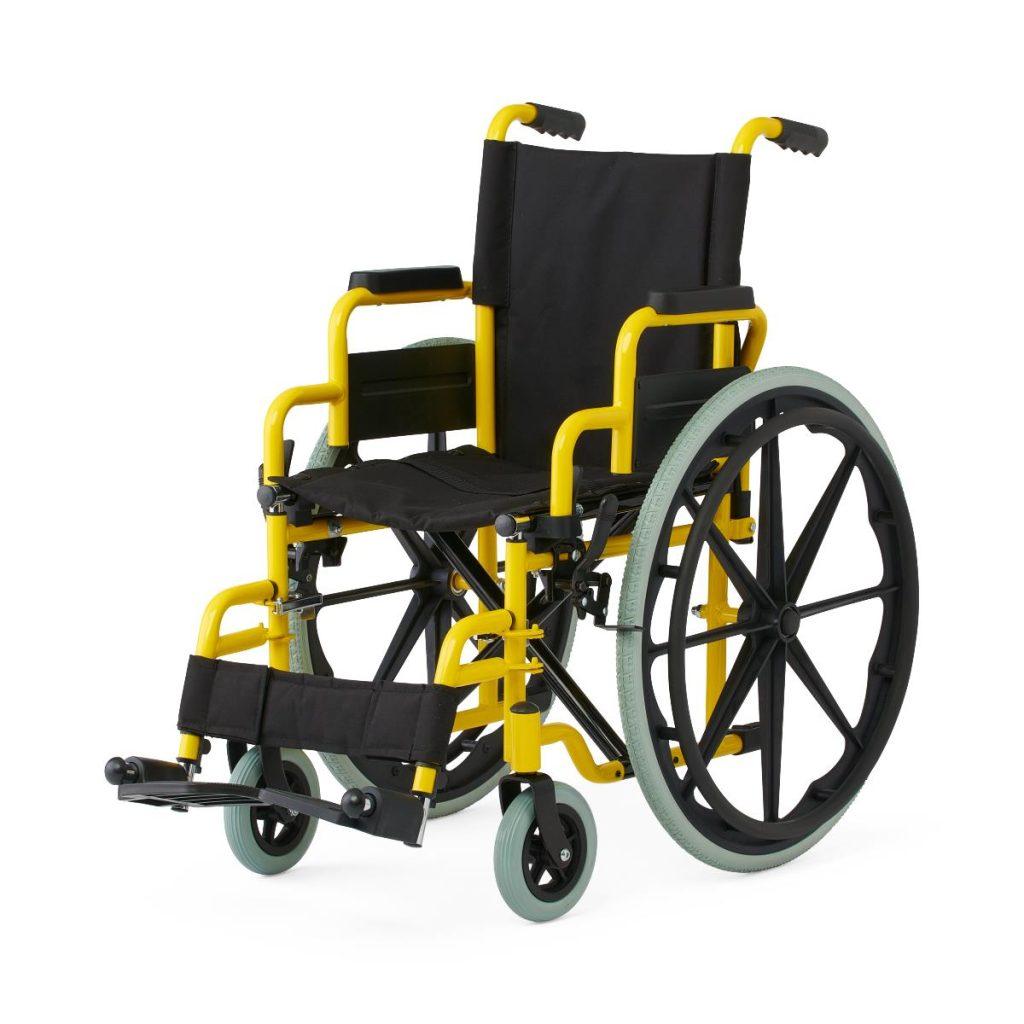 Pediatric Kids Wheelchair Coastal Medical Equipment