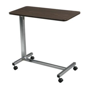 table non tilt overbed 13003