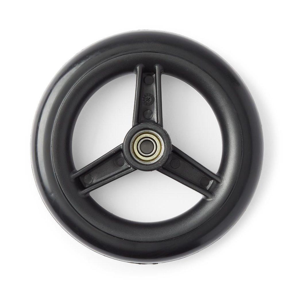 Wheels for Rollator Rear Coastal Medical Equipment