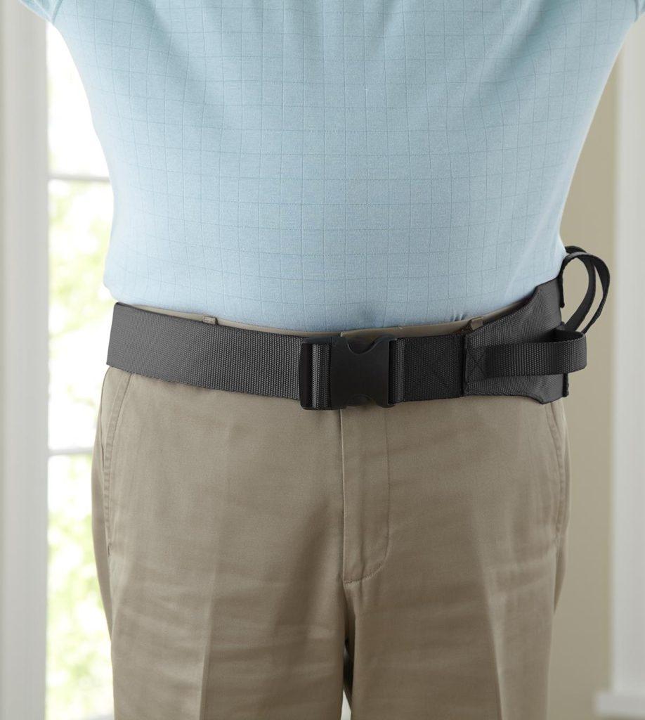 Transfer Belt with Handles Wide Coastal Medical Equipment