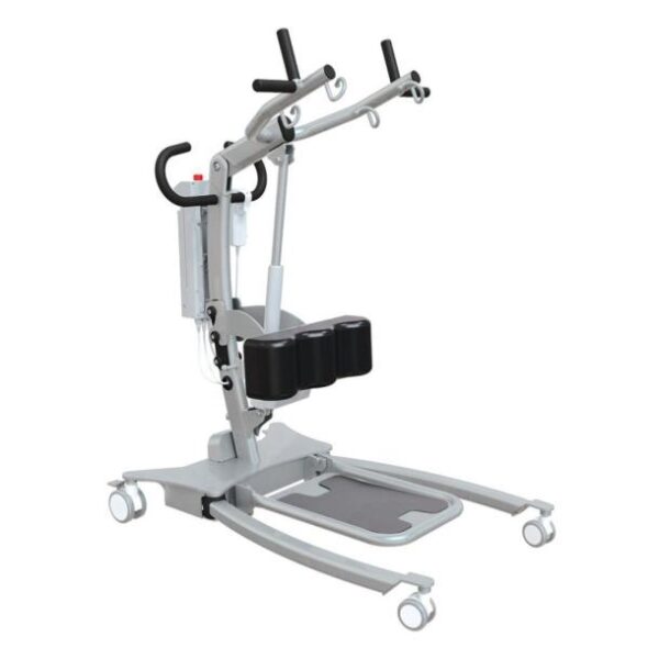 patient sit to stand lift rental full electric STSM450