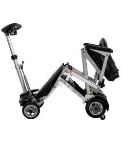 Transformer 2 Folding Scooter