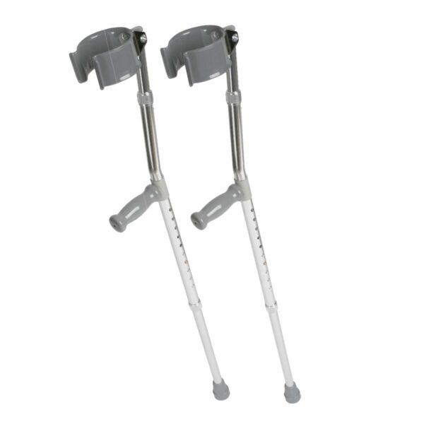 forearm crutches MDS805161