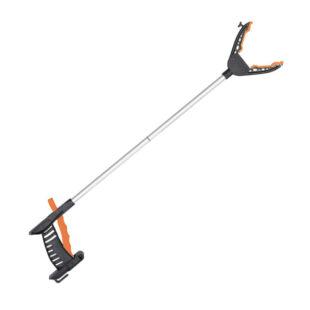 hand held reacher folding grabber RTL5021F