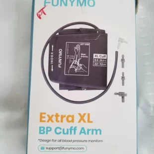 blood pressure cuff arm X003ASO3N5