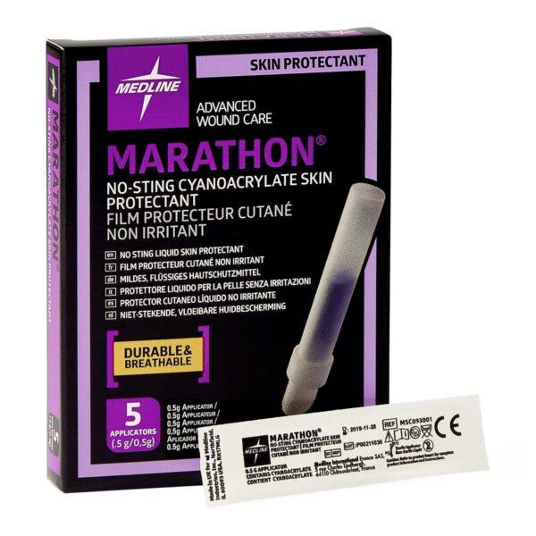 marathon liquid skin protectant MSC093001