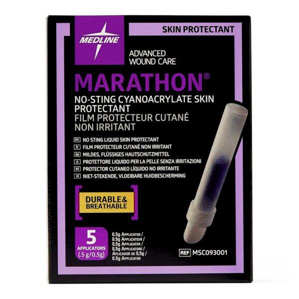 marathon liquid skin protectant