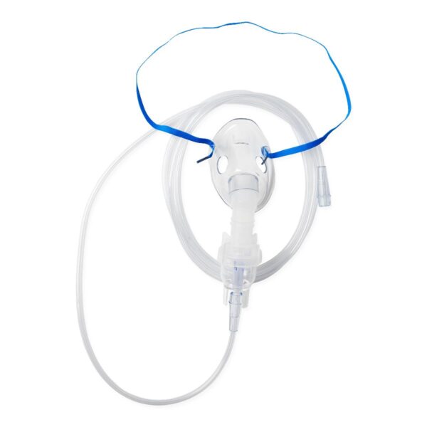 pediatric nebulizer mask HCS4486