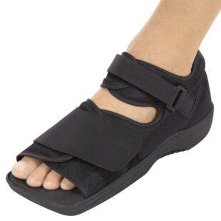 Post Op Shoe Unisex Post op Shoes SUPPORTIVE PROTECTION
