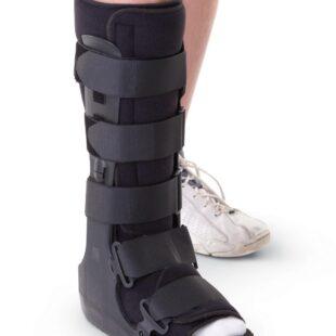 tall leg walker select size
