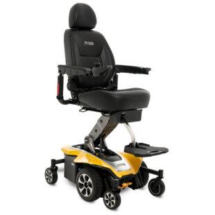 jazzy air 2 pride mobility
