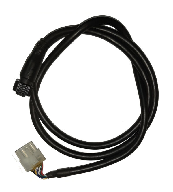 jazzy carbon wheelchair joystick cable